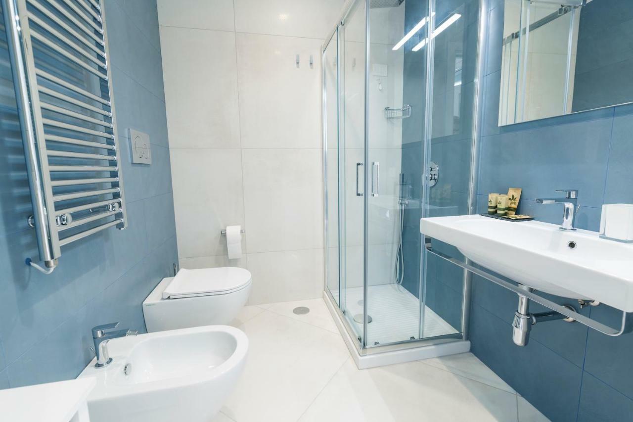 Relais Kaora Guesthouse Sant'Agnello Dış mekan fotoğraf