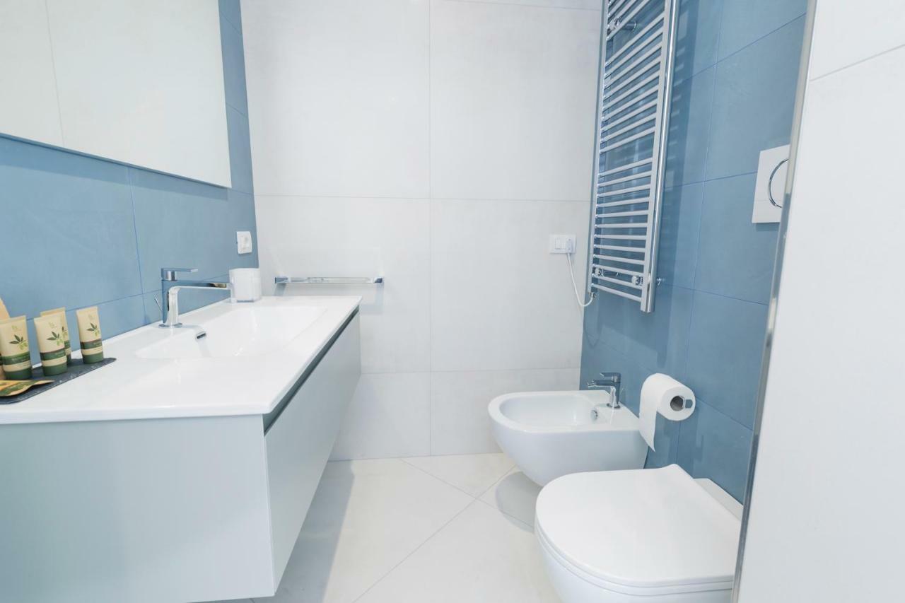 Relais Kaora Guesthouse Sant'Agnello Dış mekan fotoğraf