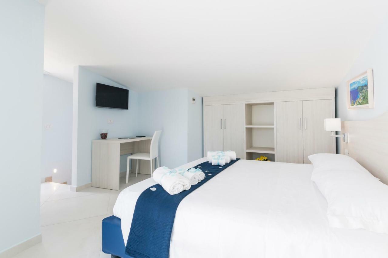 Relais Kaora Guesthouse Sant'Agnello Dış mekan fotoğraf