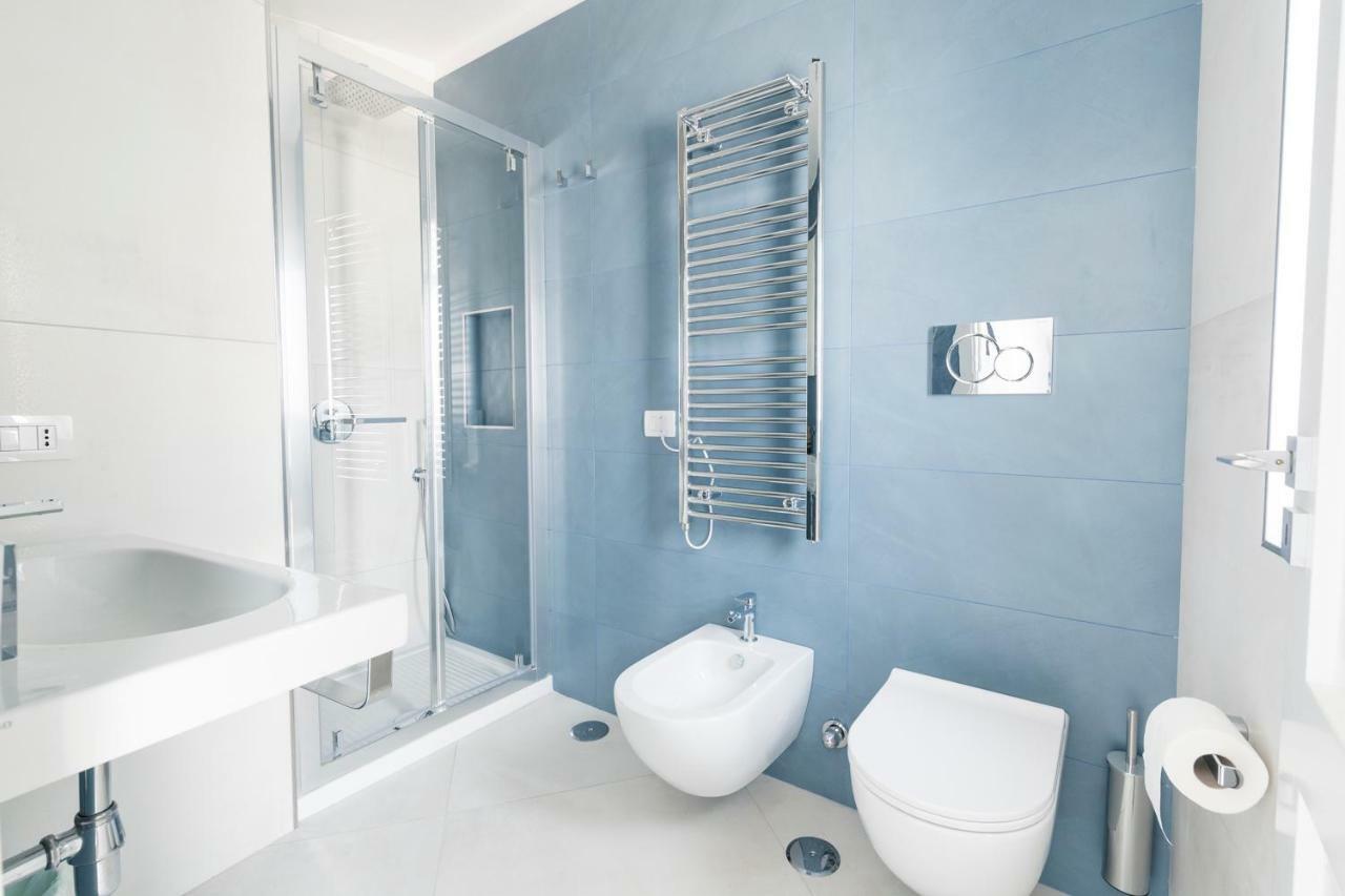 Relais Kaora Guesthouse Sant'Agnello Dış mekan fotoğraf